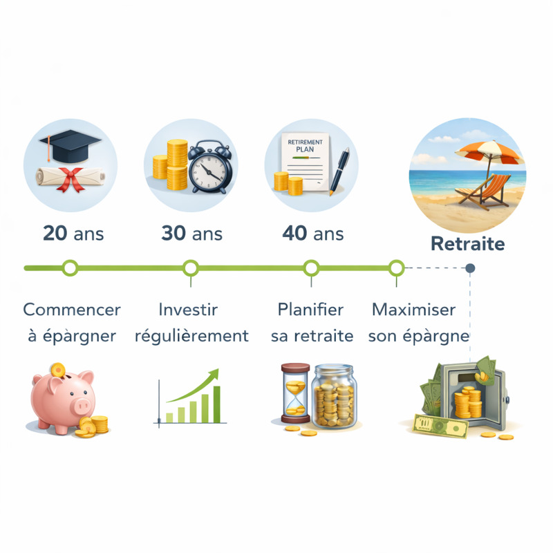 age preparation retraite