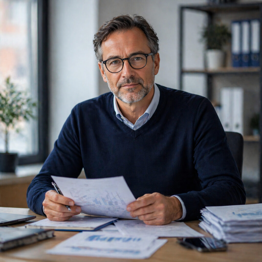 Estimation de la retraite avec un salaire de 1200 euros en France
