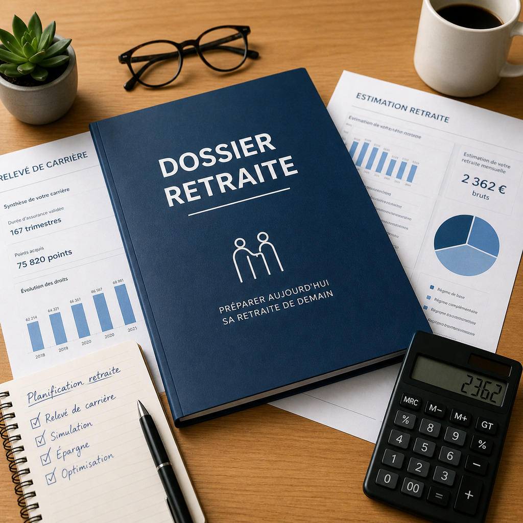 erreurs de retraite les plus coûteuses